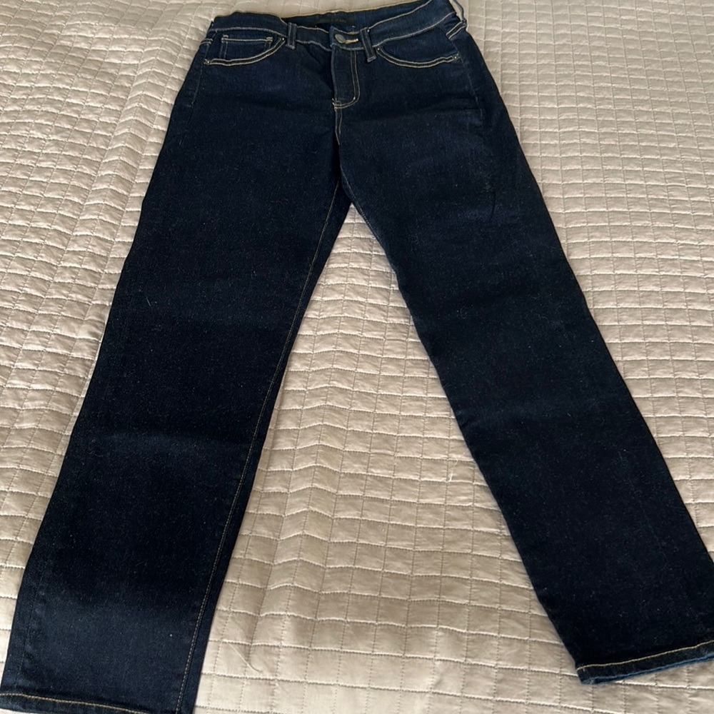 Women Uniqlo jeans